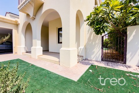 Vilë në Arabian Ranches 2, Dubai, Emiratet e Bashkuara Arabe 5 dhoma gjumi, 432 m2. № 761402 - Foto 29