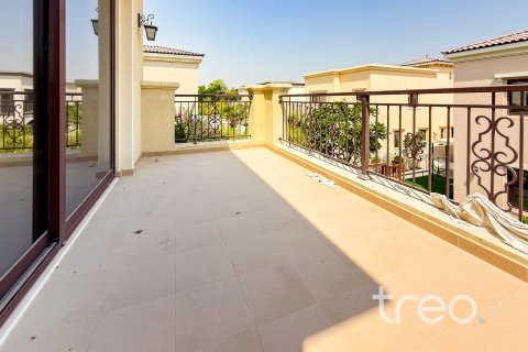 Vilë në Arabian Ranches 2, Dubai, Emiratet e Bashkuara Arabe 5 dhoma gjumi, 432 m2. № 761402 - Foto 21