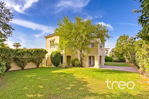Huvila Arabian Ranches, Dubai, Arabiemiraatit 4 makuuhuonetta, 360.84 m2 № 761397 - kuva 1