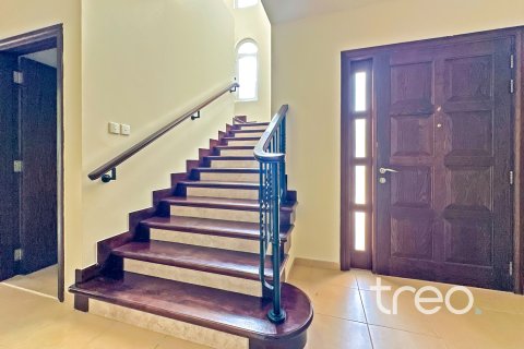 Huvila Arabian Ranches, Dubai, Arabiemiraatit 4 makuuhuonetta, 360.84 m2 № 761397 - kuva 7