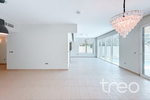 Villa in affitto a Jumeirah Park, Dubai, EAU 4 camere da letto, 386.2 mq. № 761399 - foto 6