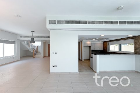 Villa in affitto a Jumeirah Park, Dubai, EAU 4 camere da letto, 386.2 mq. № 761399 - foto 8