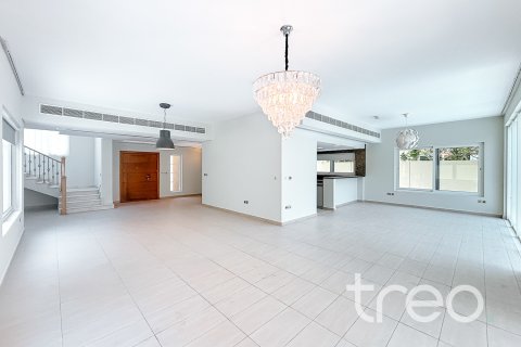 Villa in affitto a Jumeirah Park, Dubai, EAU 4 camere da letto, 386.2 mq. № 761399 - foto 7