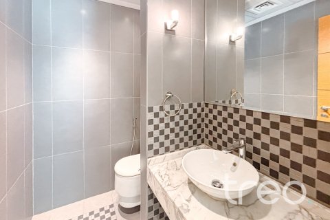 Villa in affitto a Jumeirah Park, Dubai, EAU 4 camere da letto, 386.2 mq. № 761399 - foto 13