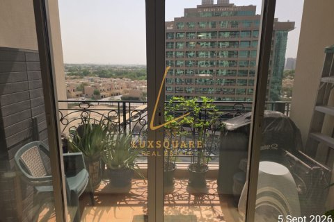 Wohnung zur Miete in Dubai Sports City, Dubai, VAE 2 Schlafzimmer, 134 m2 Nr. 761458 - Foto 9