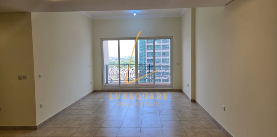 Wohnung in Dubai Sports City, Dubai, VAE: 2 Schlafzimmer, 134 m2 Nr. 761458