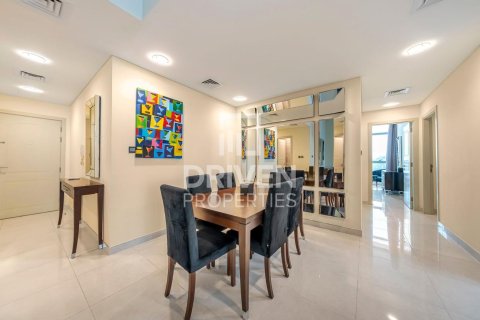 Dzīvoklis Meydan, Dubaijā, AAE 2 istabas, 142.51 m2 Nr. 757272 - attēls 5
