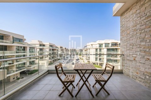 Apartamento em Meydan, Dubai, EAU 2 quartos, 142.51 m2 № 757272