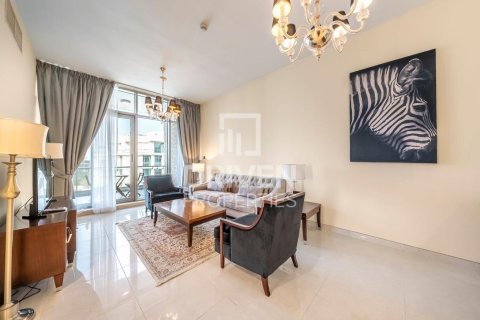 Dzīvoklis Meydan, Dubaijā, AAE 2 istabas, 142.51 m2 Nr. 757272 - attēls 3