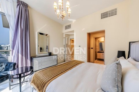 Dzīvoklis Meydan, Dubaijā, AAE 2 istabas, 142.51 m2 Nr. 757272 - attēls 7