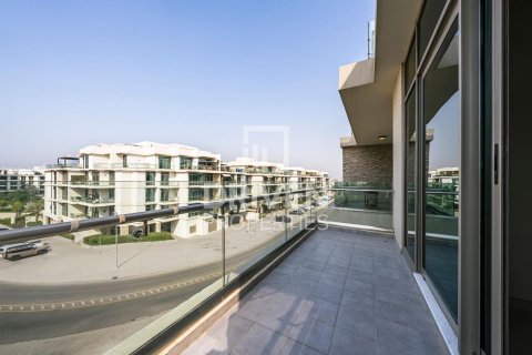 Dzīvoklis Meydan, Dubaijā, AAE 2 istabas, 142.51 m2 Nr. 757272 - attēls 14