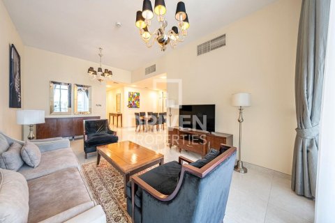 Dzīvoklis Meydan, Dubaijā, AAE 2 istabas, 142.51 m2 Nr. 757272 - attēls 2