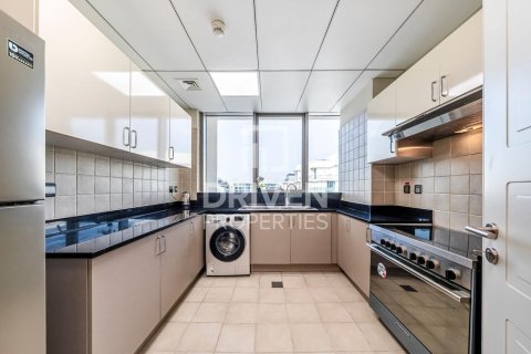 Dzīvoklis Meydan, Dubaijā, AAE 2 istabas, 142.51 m2 Nr. 757272 - attēls 10