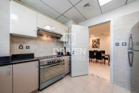 Dzīvoklis Meydan, Dubaijā, AAE 2 istabas, 142.51 m2 Nr. 757272 - attēls 11