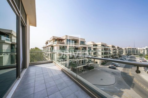 Dzīvoklis Meydan, Dubaijā, AAE 2 istabas, 142.51 m2 Nr. 757272 - attēls 15