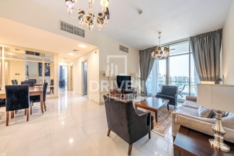 Dzīvoklis Meydan, Dubaijā, AAE 2 istabas, 142.51 m2 Nr. 757272 - attēls 4
