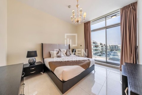 Dzīvoklis Meydan, Dubaijā, AAE 2 istabas, 142.51 m2 Nr. 757272 - attēls 8