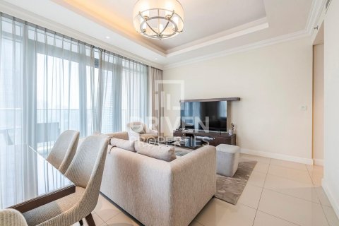 Byt v Downtown Dubai (Downtown Burj Dubai), Dubai, SAE 2 ložnice, 134.43 m² Č.: 757273 - fotografie 3