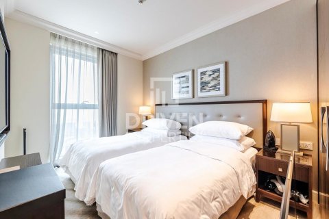 Byt v Downtown Dubai (Downtown Burj Dubai), Dubai, SAE 2 ložnice, 134.43 m² Č.: 757273 - fotografie 6