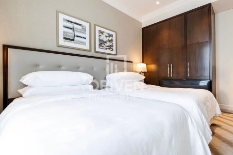 Byt v Downtown Dubai (Downtown Burj Dubai), Dubai, SAE 2 ložnice, 134.43 m² Č.: 757273 - fotografie 7