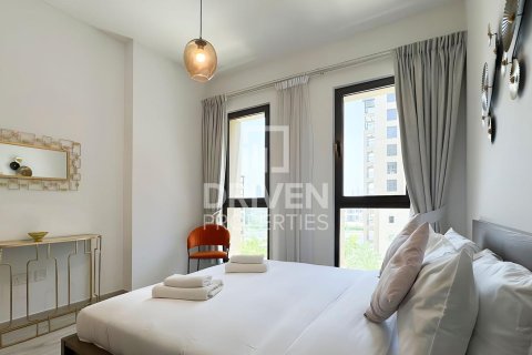 آپارتمان برای اجاره در Umm Suqeim، Dubai، امارات متحده عربی 2 خوابه ، 100.99 متر مربع ، شماره 757275 - تصویر 5