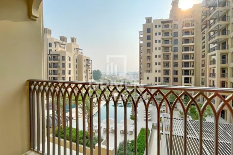 آپارتمان برای اجاره در Umm Suqeim، Dubai، امارات متحده عربی 2 خوابه ، 100.99 متر مربع ، شماره 757275 - تصویر 11