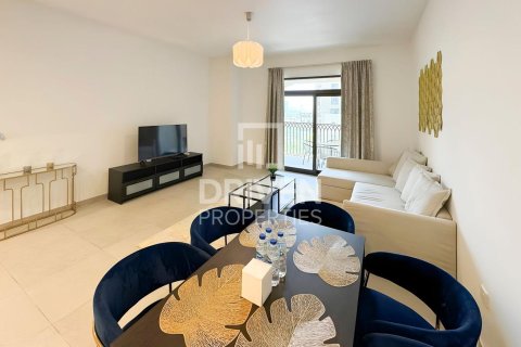 آپارتمان برای اجاره در Umm Suqeim، Dubai، امارات متحده عربی 2 خوابه ، 100.99 متر مربع ، شماره 757275 - تصویر 4