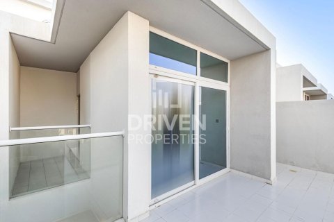 Casa urbana para arrendamento em Dubai, EAU 3 quartos, 112.23 m2 № 757278 - foto 7