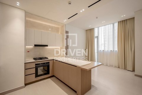 Apartman u Jumeirah Village Circle, Dubai, UAE 1 spavaća soba, 75.07 m2 Br. 757274 - fotografija 4