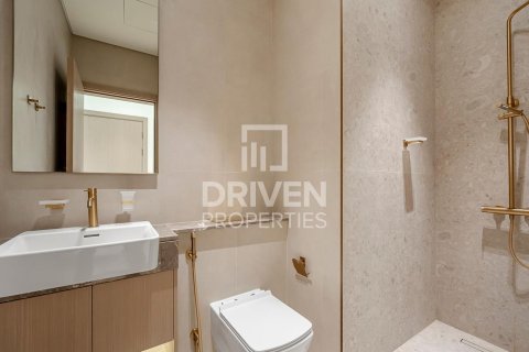 Apartman u Jumeirah Village Circle, Dubai, UAE 1 spavaća soba, 75.07 m2 Br. 757274 - fotografija 10