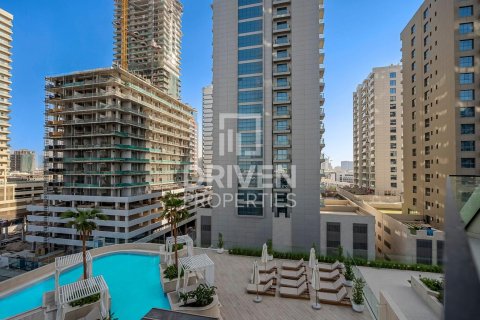Apartman u Jumeirah Village Circle, Dubai, UAE 1 spavaća soba, 75.07 m2 Br. 757274 - fotografija 13