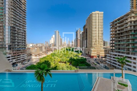 Apartman u Jumeirah Village Circle, Dubai, UAE 1 spavaća soba, 75.07 m2 Br. 757274 - fotografija 11