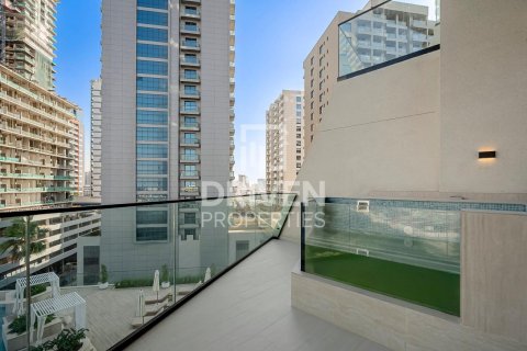 Apartman u Jumeirah Village Circle, Dubai, UAE 1 spavaća soba, 75.07 m2 Br. 757274 - fotografija 12