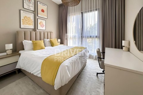 Wohnung zur Miete in Umm Suqeim, Dubai, VAE 2 Schlafzimmer, 107.77 m2 Nr. 757276 - Foto 4