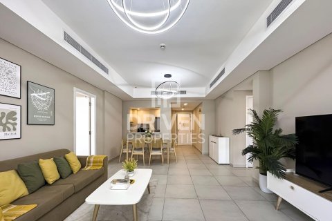 Wohnung zur Miete in Umm Suqeim, Dubai, VAE 2 Schlafzimmer, 107.77 m2 Nr. 757276 - Foto 2