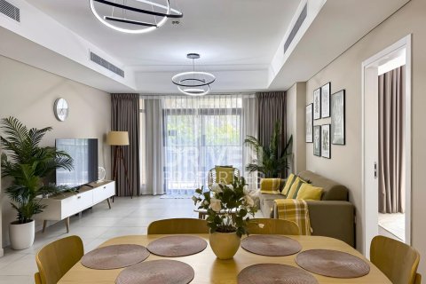 Wohnung zur Miete in Umm Suqeim, Dubai, VAE 2 Schlafzimmer, 107.77 m2 Nr. 757276 - Foto 9