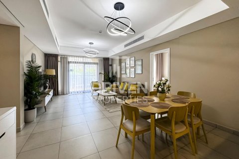 Wohnung zur Miete in Umm Suqeim, Dubai, VAE 2 Schlafzimmer, 107.77 m2 Nr. 757276 - Foto 1