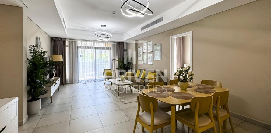 Wohnung in Umm Suqeim, Dubai, VAE: 2 Schlafzimmer, 107.77 m2 Nr. 757276