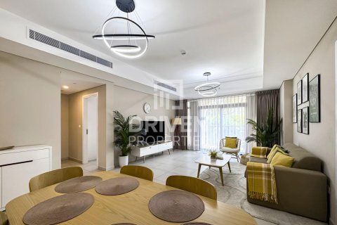 Wohnung zur Miete in Umm Suqeim, Dubai, VAE 2 Schlafzimmer, 107.77 m2 Nr. 757276 - Foto 3