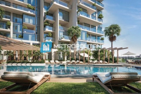 Apartmán v Al Raha Beach, Abu Dhabi, SAE 5 spální, 303.5 m2 č. 690594 - Fotografia 18