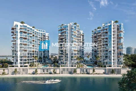 Apartmán v Al Raha Beach, Abu Dhabi, SAE 5 spální, 303.5 m2 č. 690594 - Fotografia 3