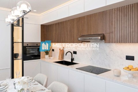 Apartmán v Al Raha Beach, Abu Dhabi, SAE 5 spální, 303.5 m2 č. 690594 - Fotografia 4