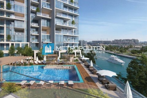 Apartmán v Al Raha Beach, Abu Dhabi, SAE 5 spální, 303.5 m2 č. 690594 - Fotografia 13