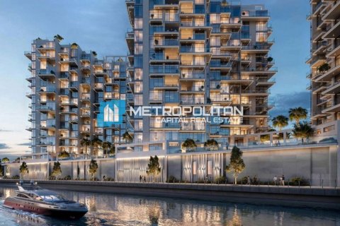 Apartmán v Al Raha Beach, Abu Dhabi, SAE 5 spální, 303.5 m2 č. 690594 - Fotografia 19