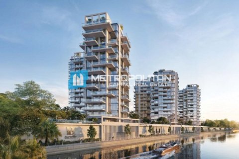 Apartmán v Al Raha Beach, Abu Dhabi, SAE 5 spální, 303.5 m2 č. 690594 - Fotografia 17