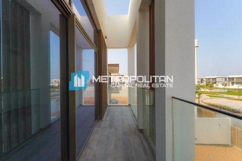 Villa te koop in Abu Dhabi, VAE 5 slaapkamers, 1232.1 vr.m., nr 690593 - foto 21