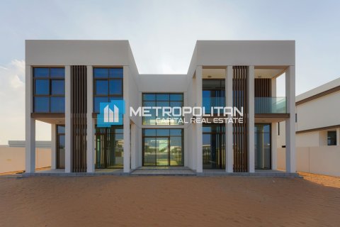 Villa te koop in Abu Dhabi, VAE 5 slaapkamers, 1232.1 vr.m., nr 690593 - foto 26