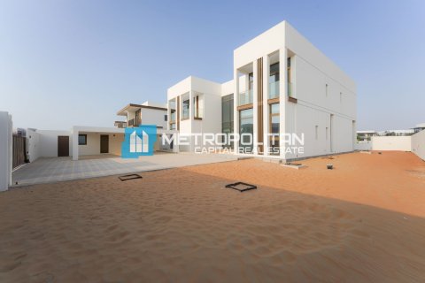 Villa te koop in Abu Dhabi, VAE 5 slaapkamers, 1232.1 vr.m., nr 690593 - foto 28