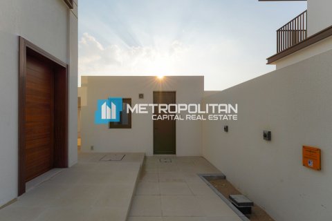 Villa te koop in Abu Dhabi, VAE 5 slaapkamers, 1232.1 vr.m., nr 690593 - foto 25