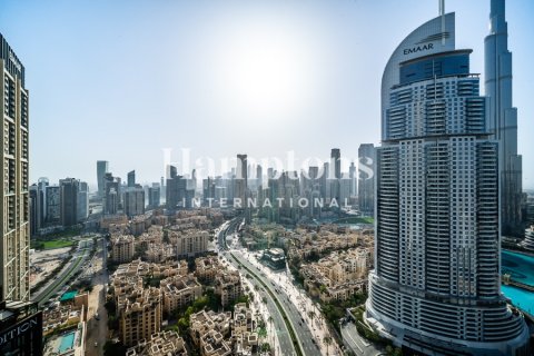 דירה להשכרה ב Downtown Dubai (Downtown Burj Dubai), Dubai, איחוד האמירויות  2 חדרי שינה, 131.36484200 מ"ר, מספר 690596 - תמונה 15